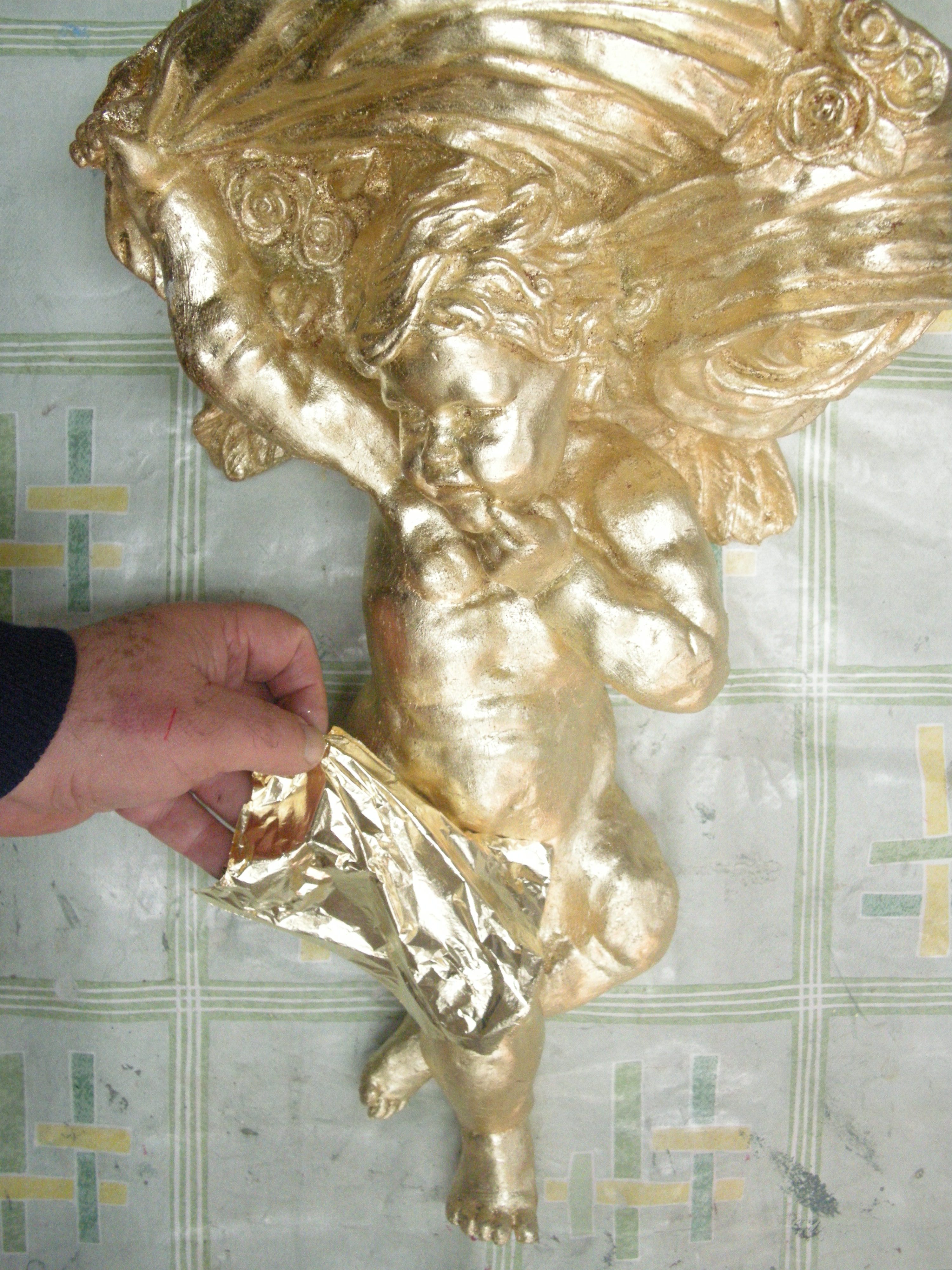 QU ES UN NGEL visual data 4